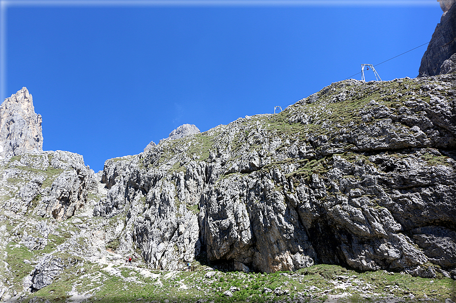 foto Rifugio Pradidali